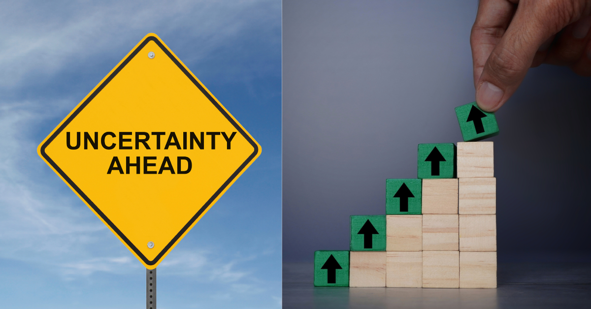 Why Focusing on Short-Term Market Concerns Can Cost Investors