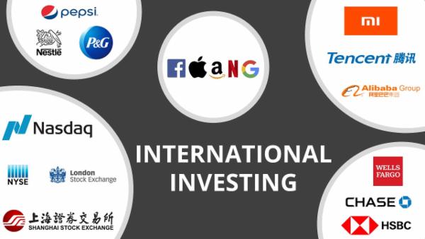 Investing in International Assets - The Rationale & Recommended Routes