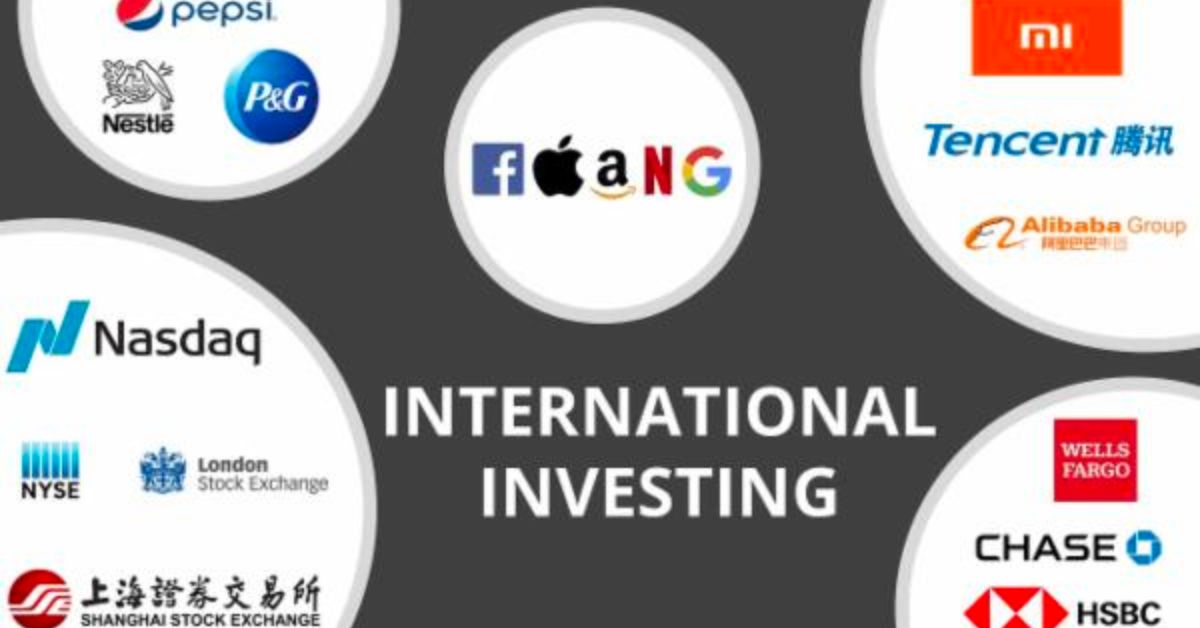 The Best International Investment Options across Global Markets