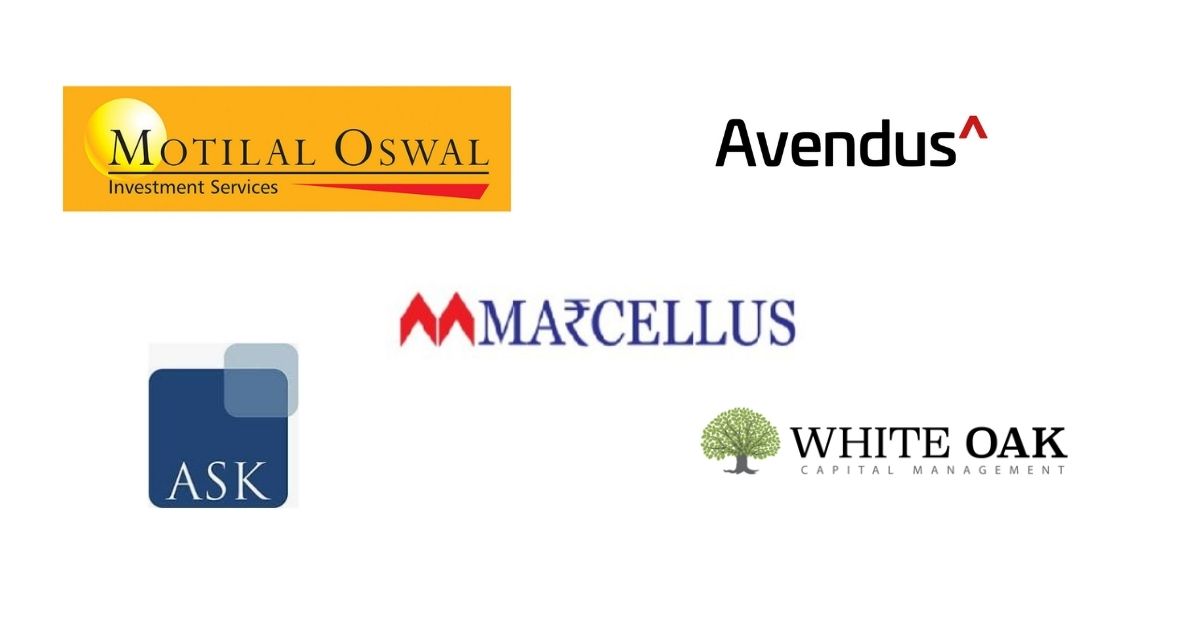 Comparison & Review of Top Equity PMSs in India