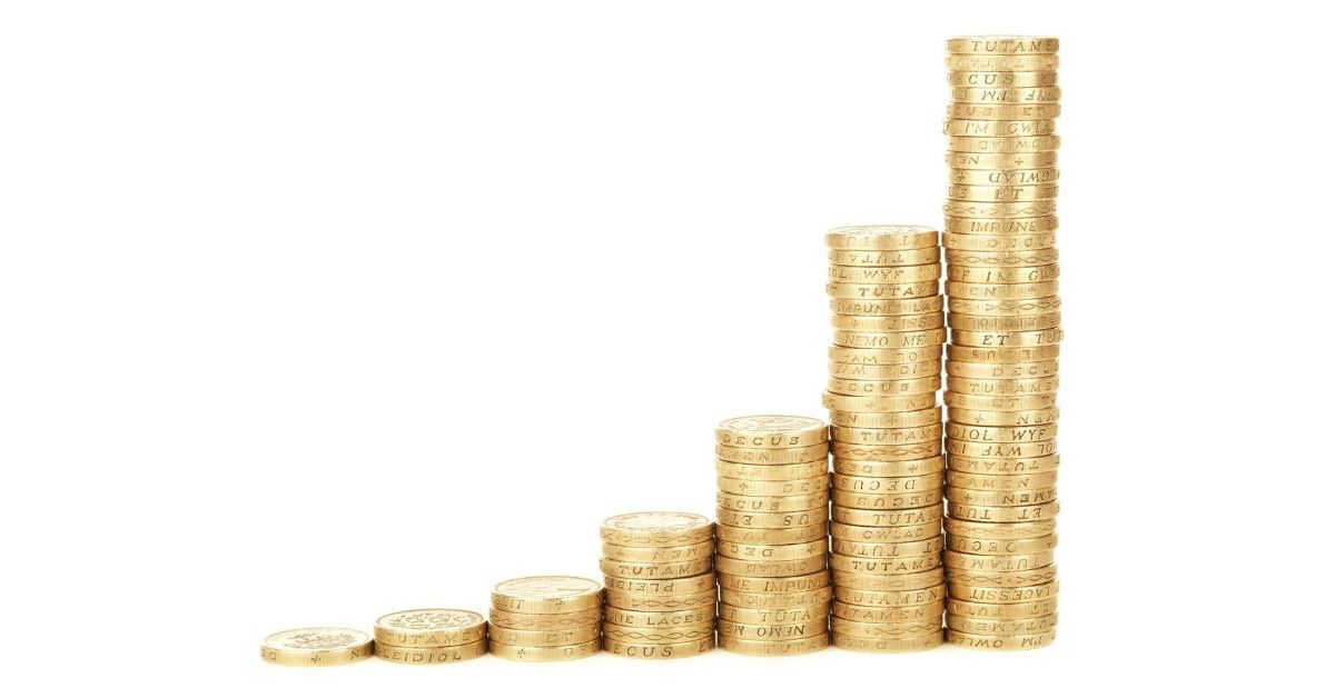 The Value of Compounding