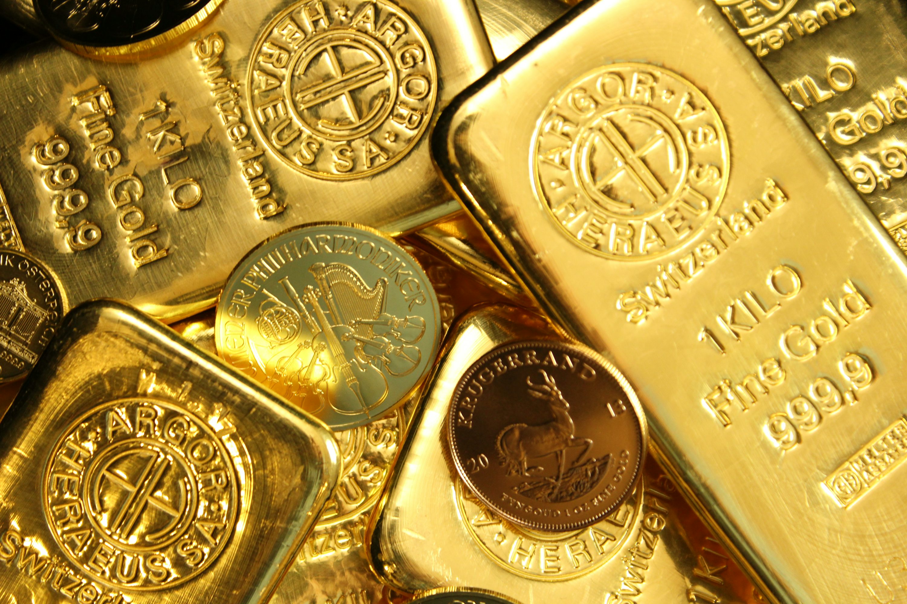 Gold as an Investment Class - Why we see it as a highly risky asset?