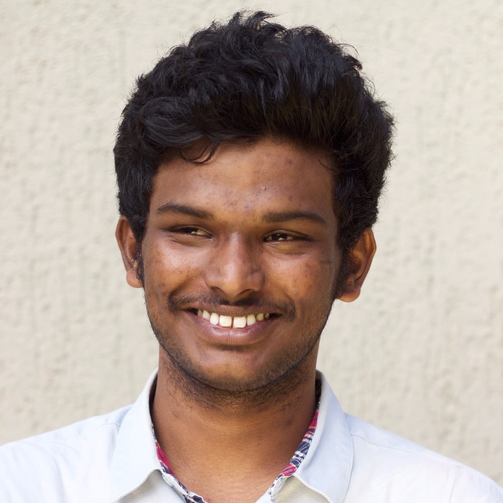 Aravind Kodipaka