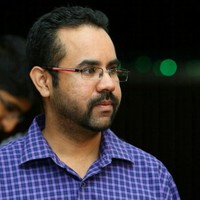 Deepak Jayakumar
