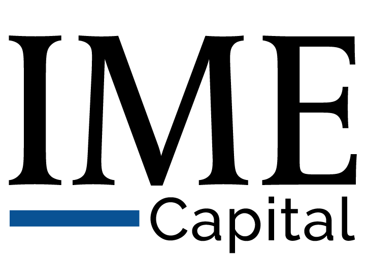 IME Capital Logo