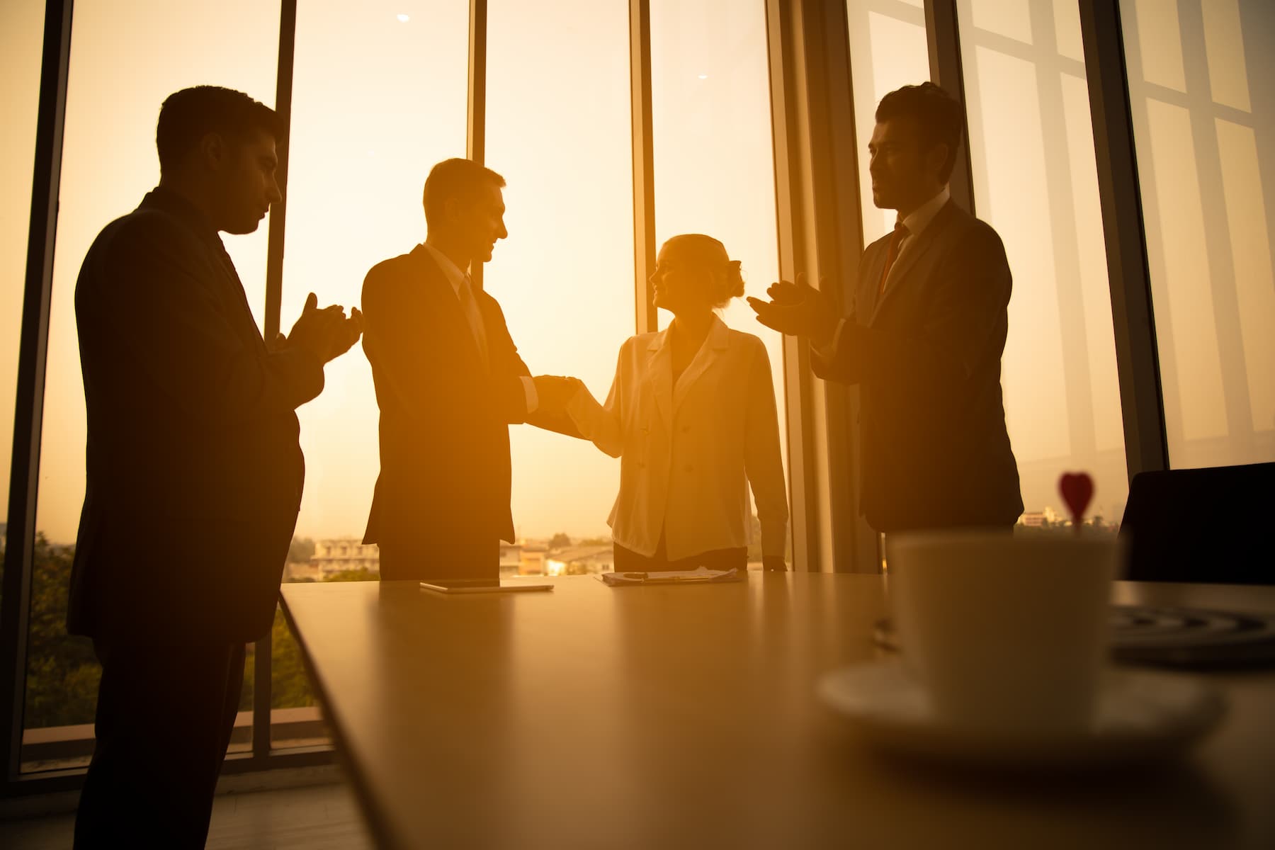 Corporate Treasury Solutions