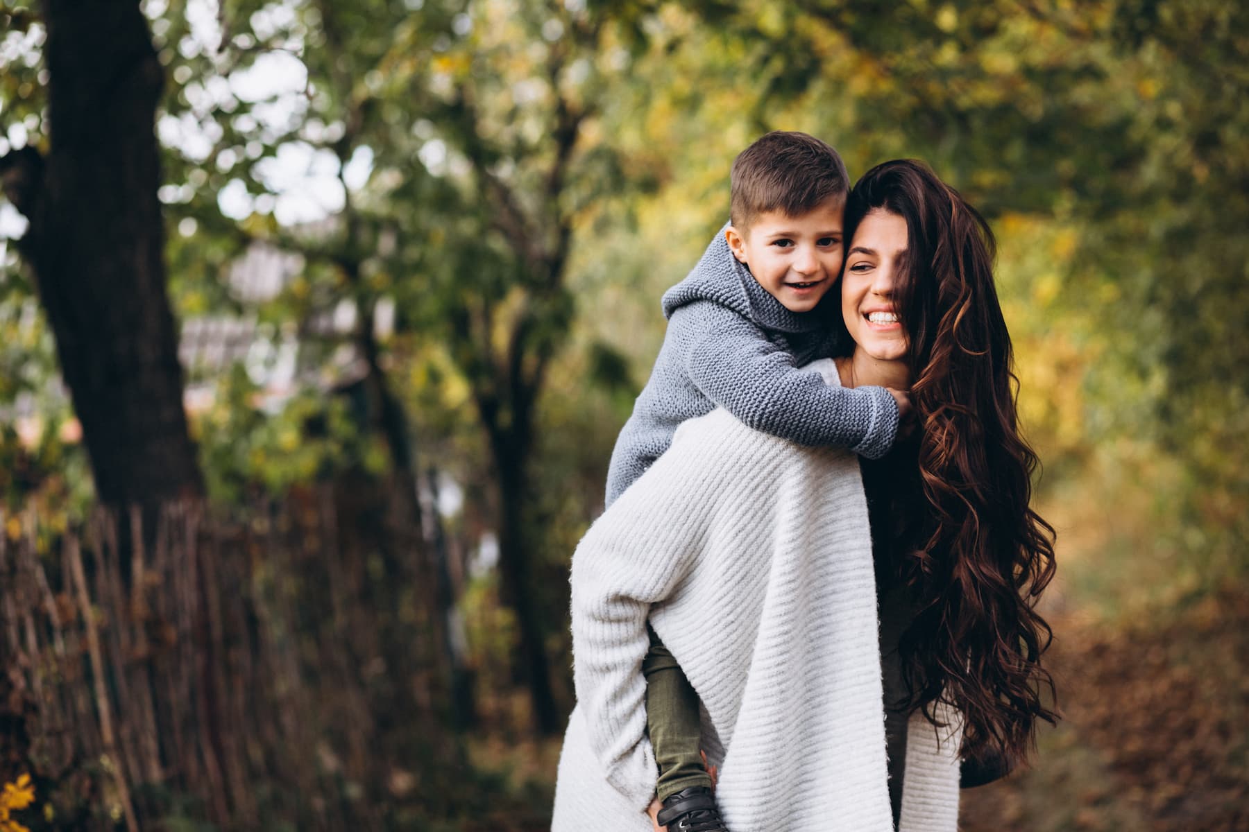 Individual and Family Investment Solutions