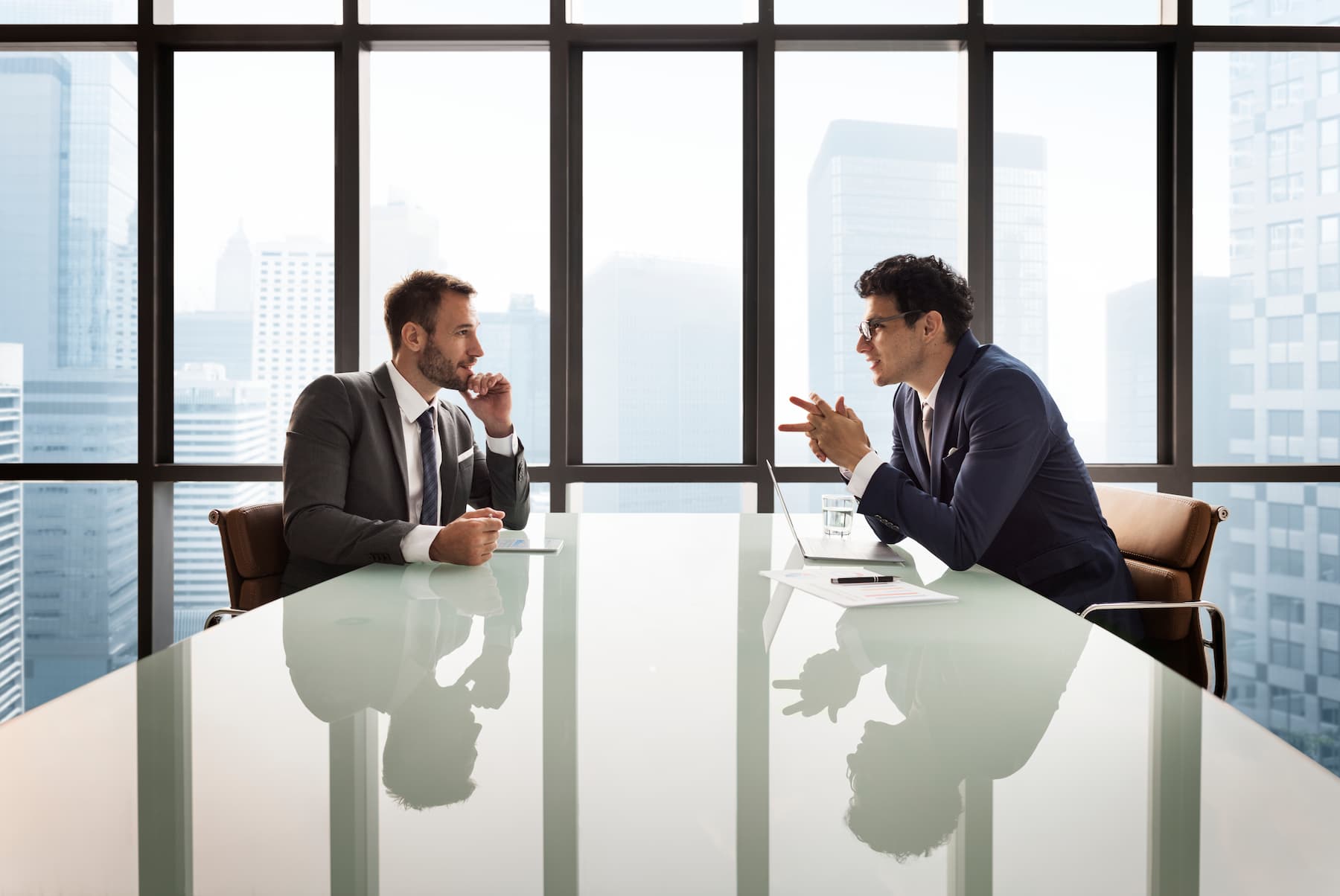 Family Office and Ultra HNI Investment Solutions