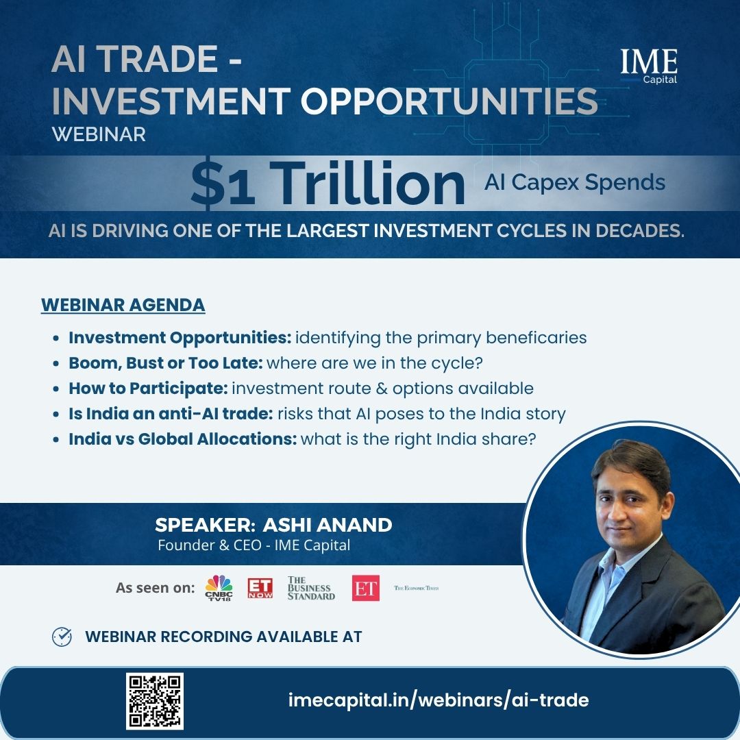 AI Trade Webinar - Identifying Investment Opportunities