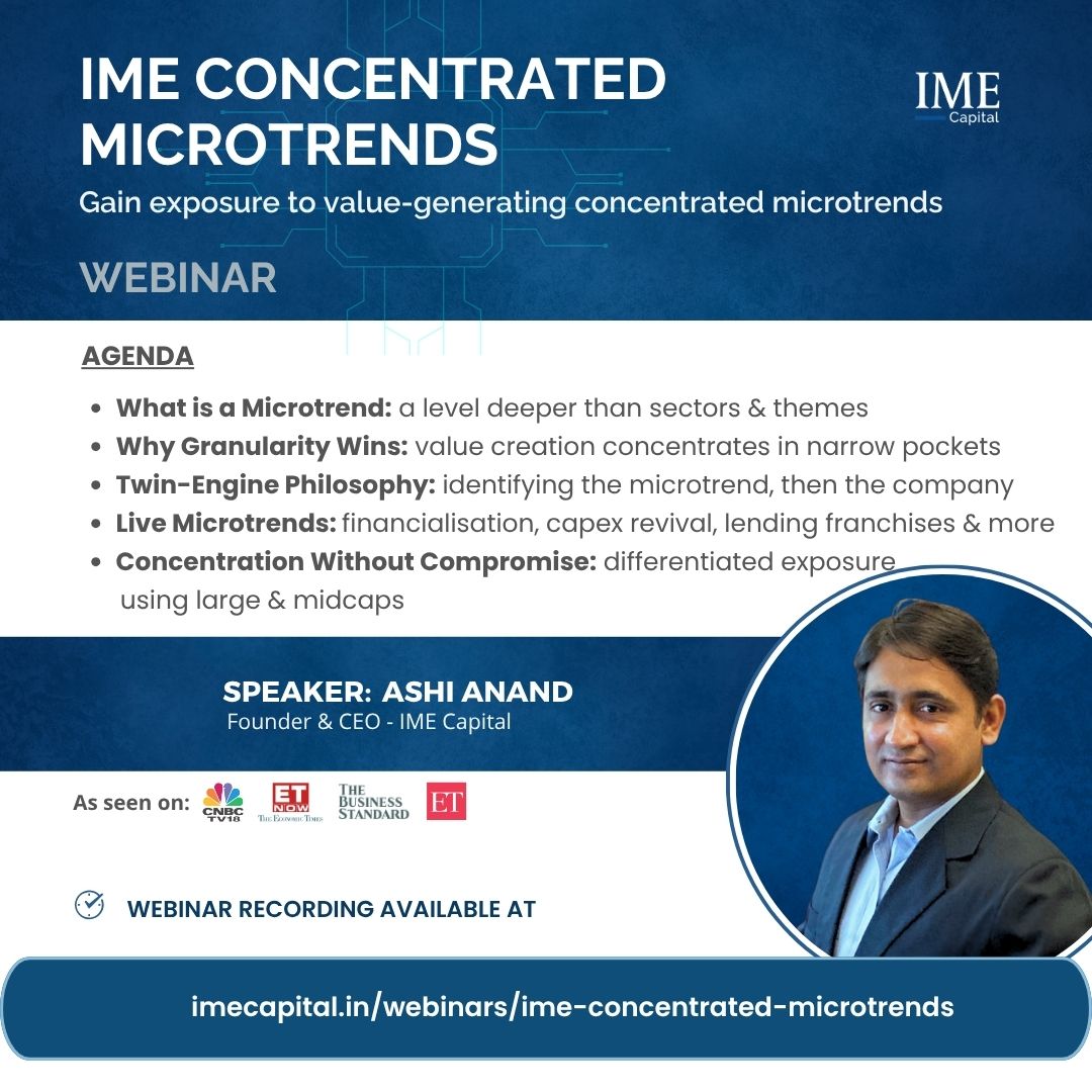 IME Concentrated Microtrends Webinar